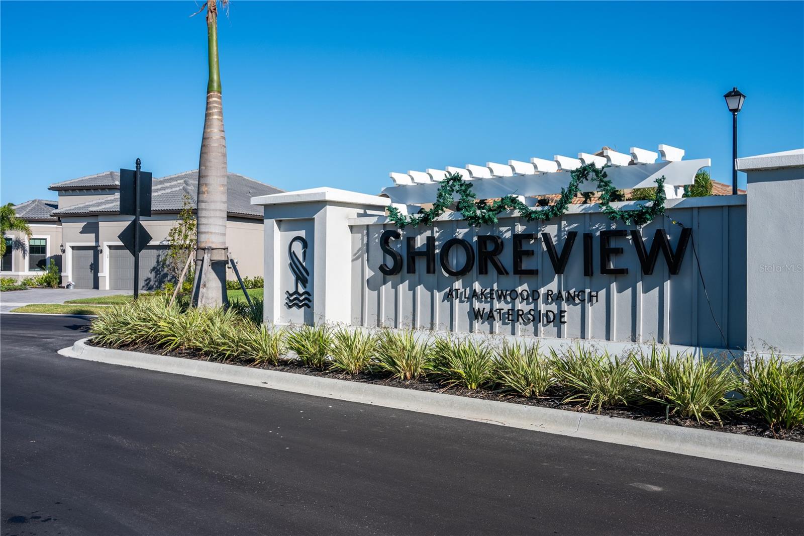 SHOREVIEW/LAKEWOOD RANCH WATERSIDE - Residential