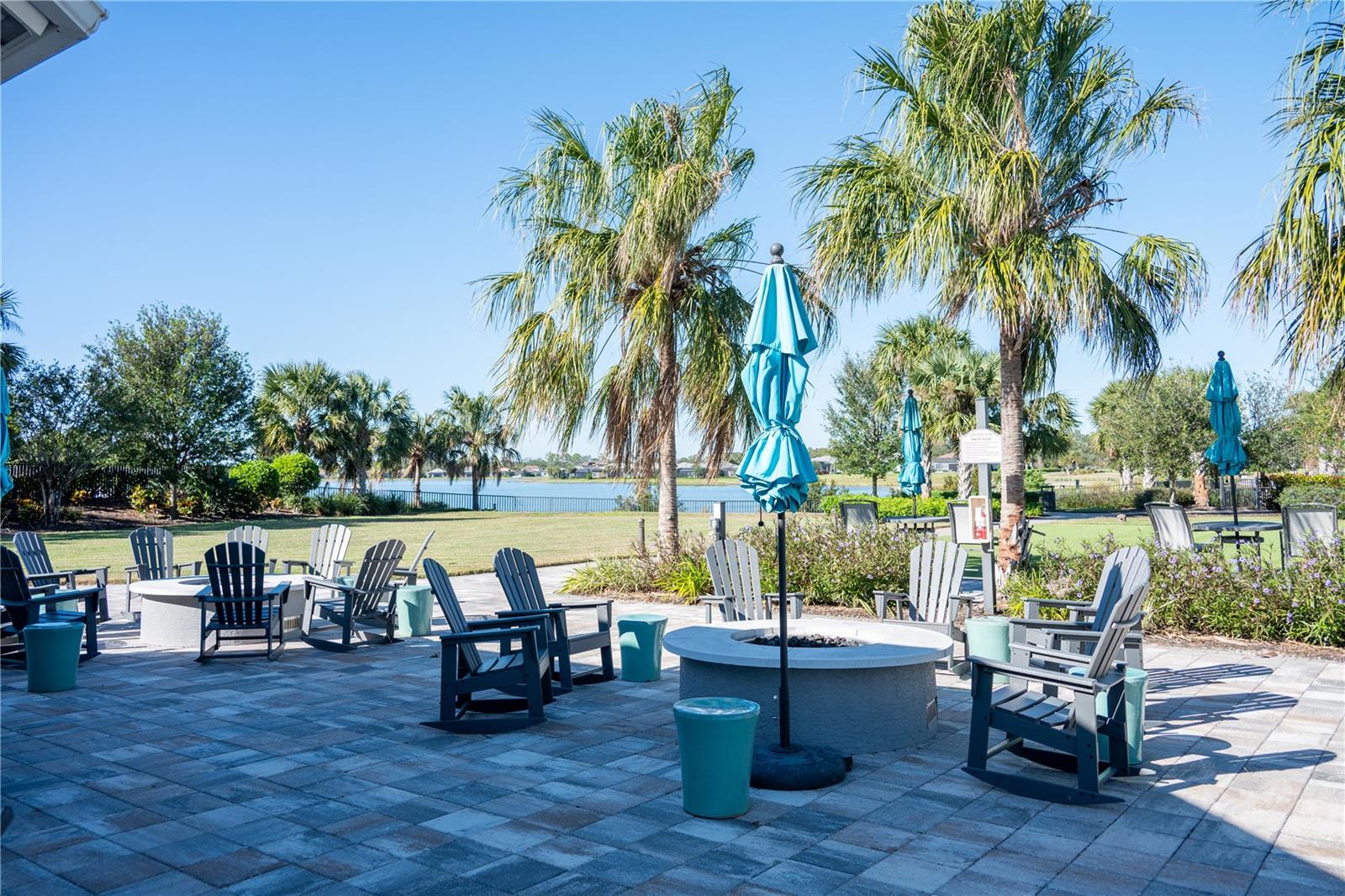 SHOREVIEW/LAKEWOOD RANCH WATERSIDE - Residential