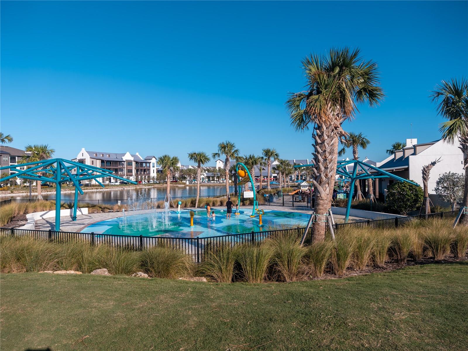 SHOREVIEW/LAKEWOOD RANCH WATERSIDE - Residential