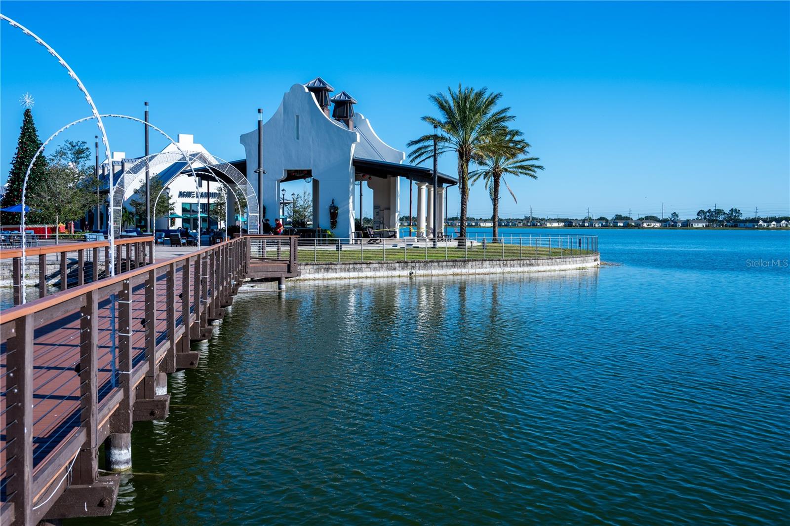 SHOREVIEW/LAKEWOOD RANCH WATERSIDE - Residential