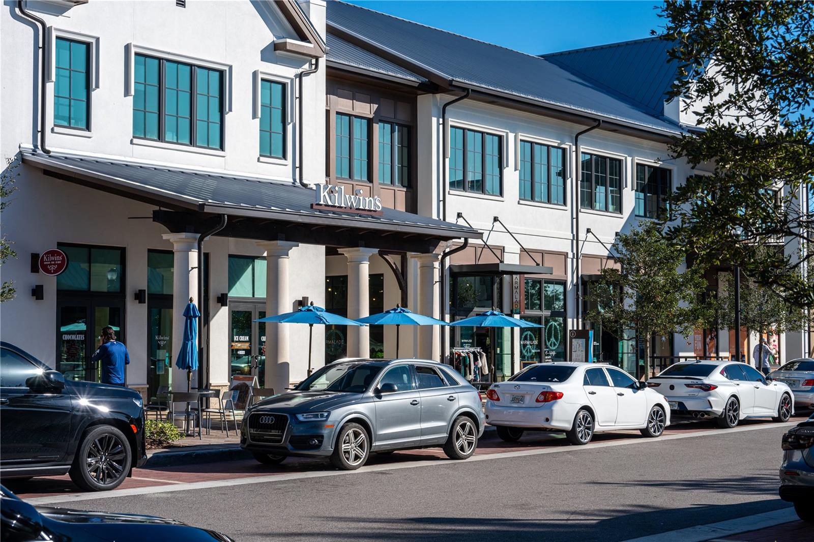 SHOREVIEW/LAKEWOOD RANCH WATERSIDE - Residential