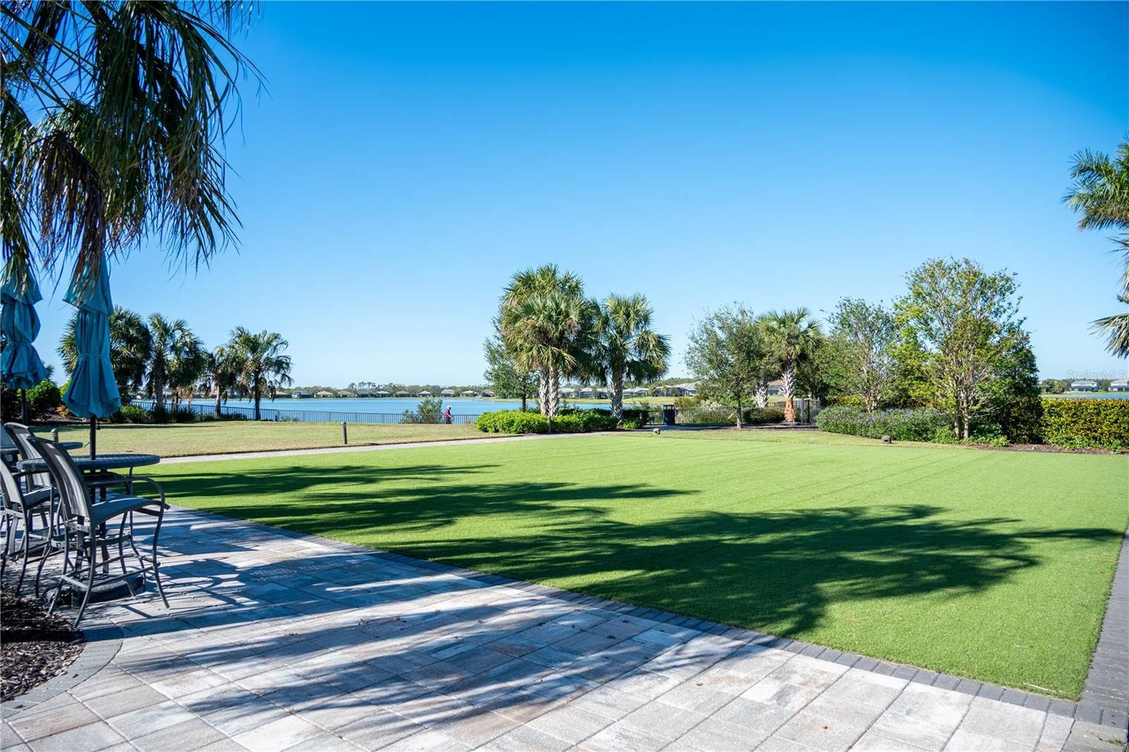 SHOREVIEW/LAKEWOOD RANCH WATERSIDE - Residential