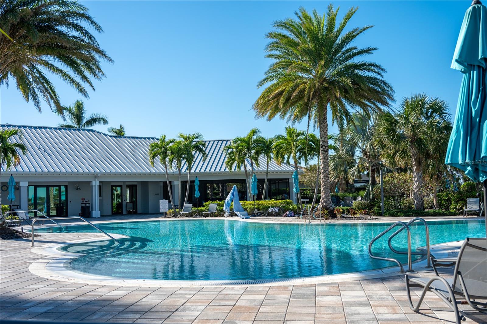 SHOREVIEW/LAKEWOOD RANCH WATERSIDE - Residential