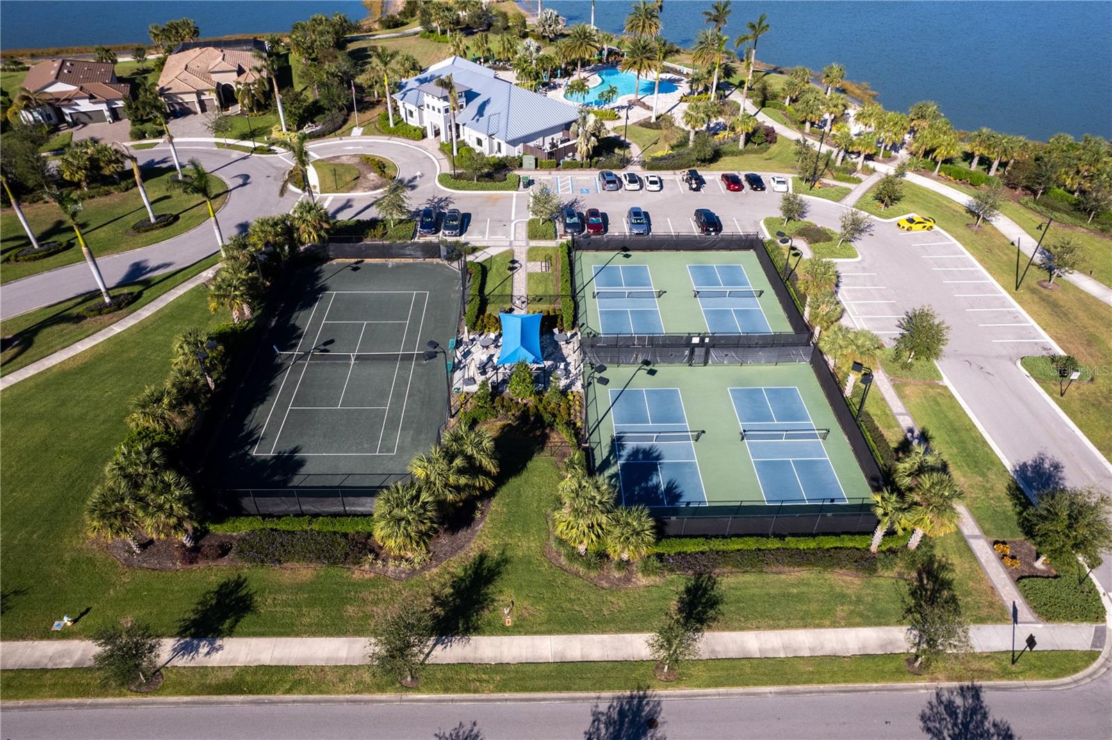 SHOREVIEW/LAKEWOOD RANCH WATERSIDE - Residential