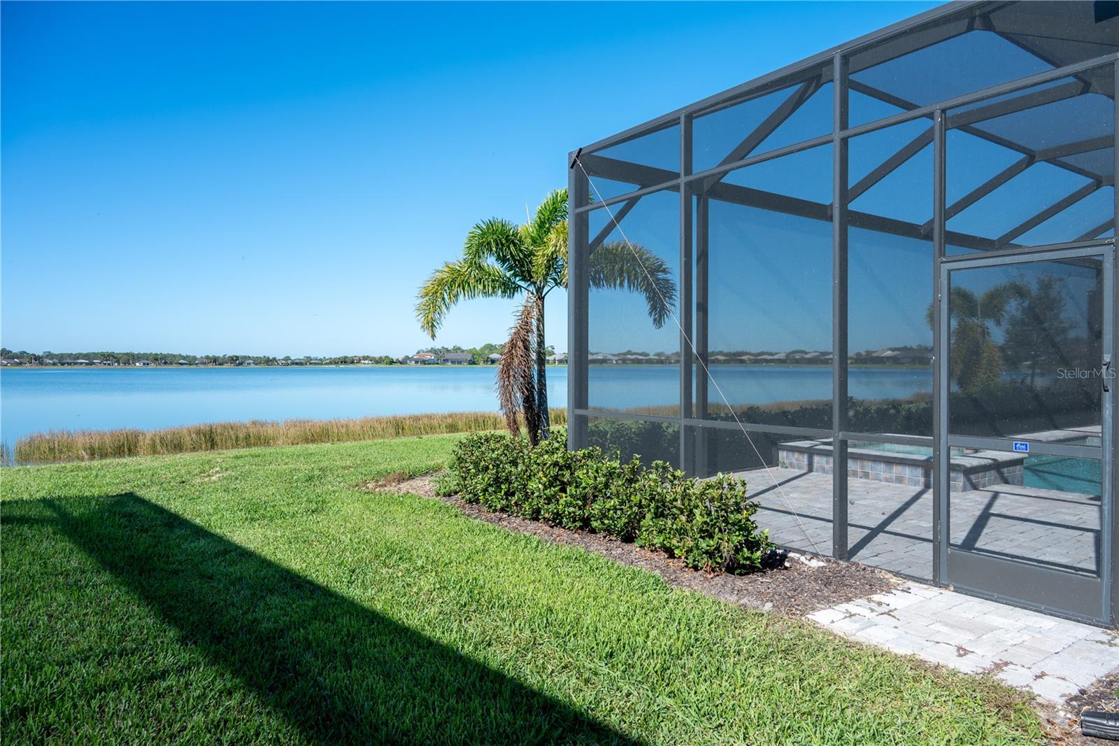 SHOREVIEW/LAKEWOOD RANCH WATERSIDE - Residential