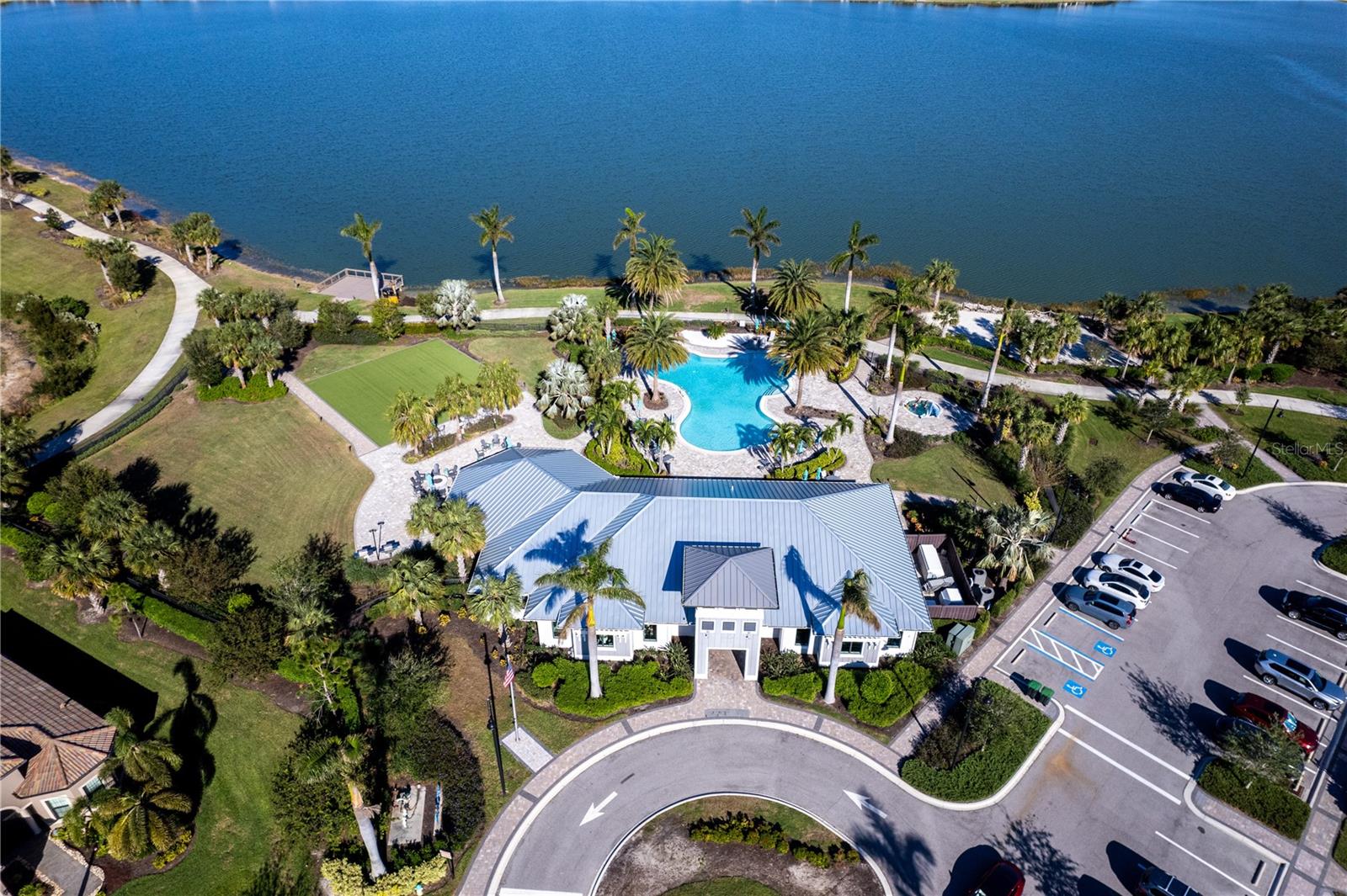 SHOREVIEW/LAKEWOOD RANCH WATERSIDE - Residential