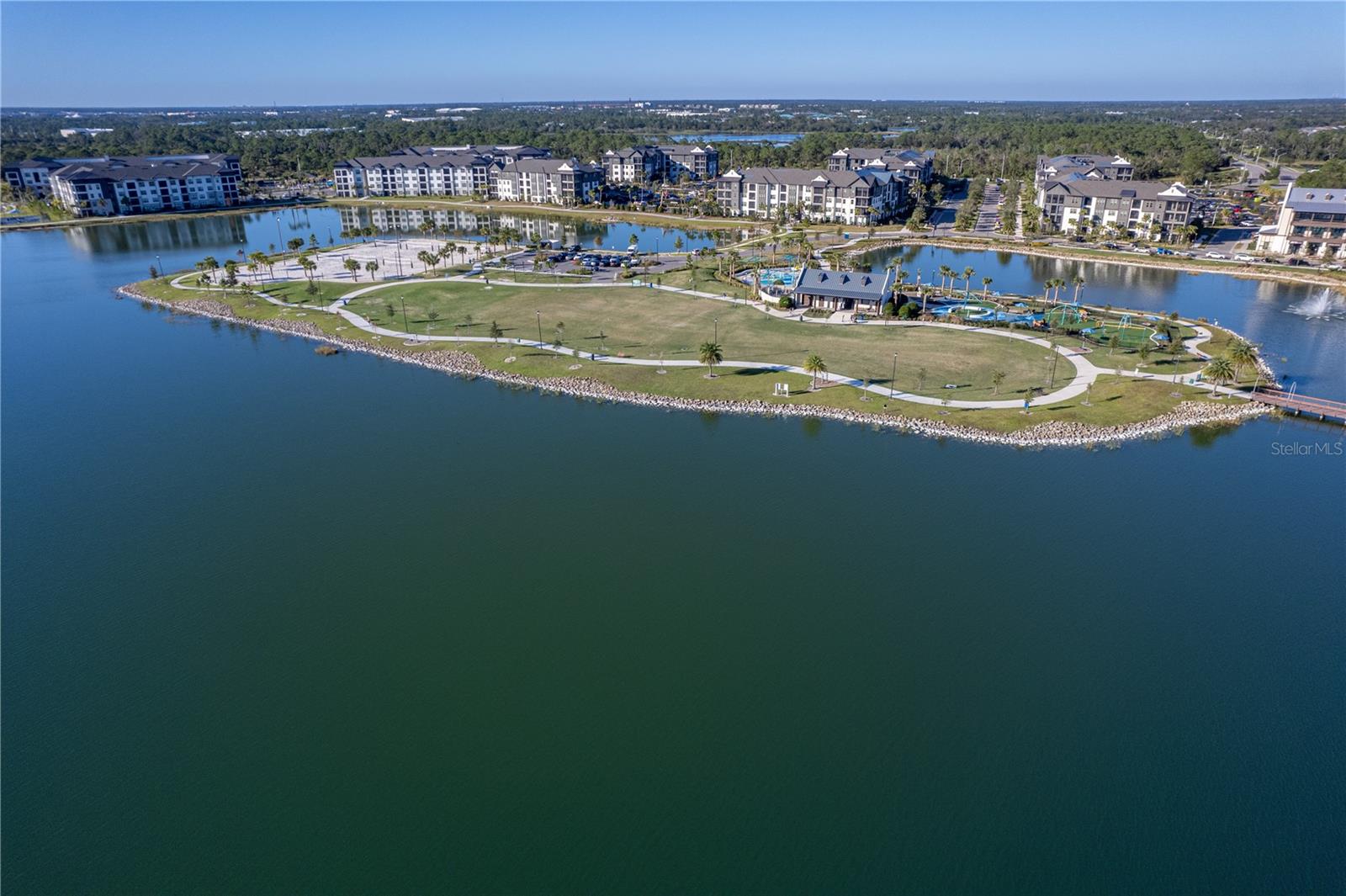 SHOREVIEW/LAKEWOOD RANCH WATERSIDE - Residential