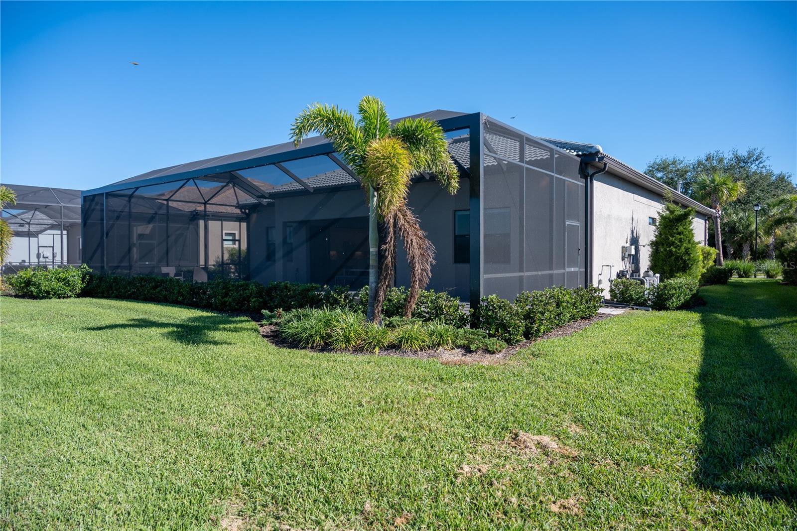 SHOREVIEW/LAKEWOOD RANCH WATERSIDE - Residential