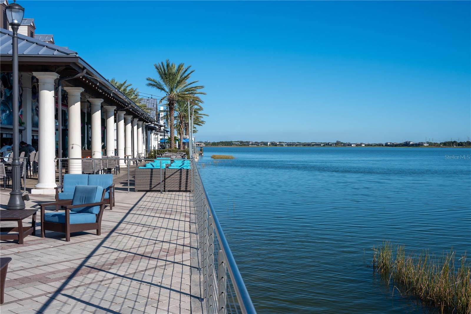 SHOREVIEW/LAKEWOOD RANCH WATERSIDE - Residential