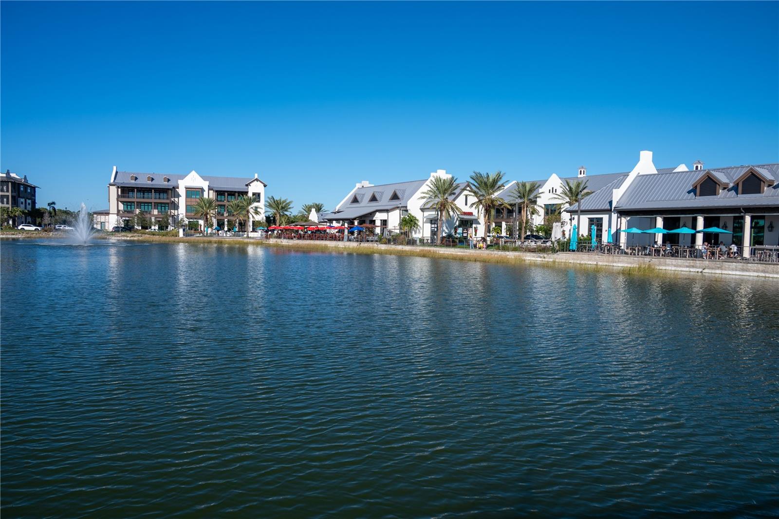 SHOREVIEW/LAKEWOOD RANCH WATERSIDE - Residential