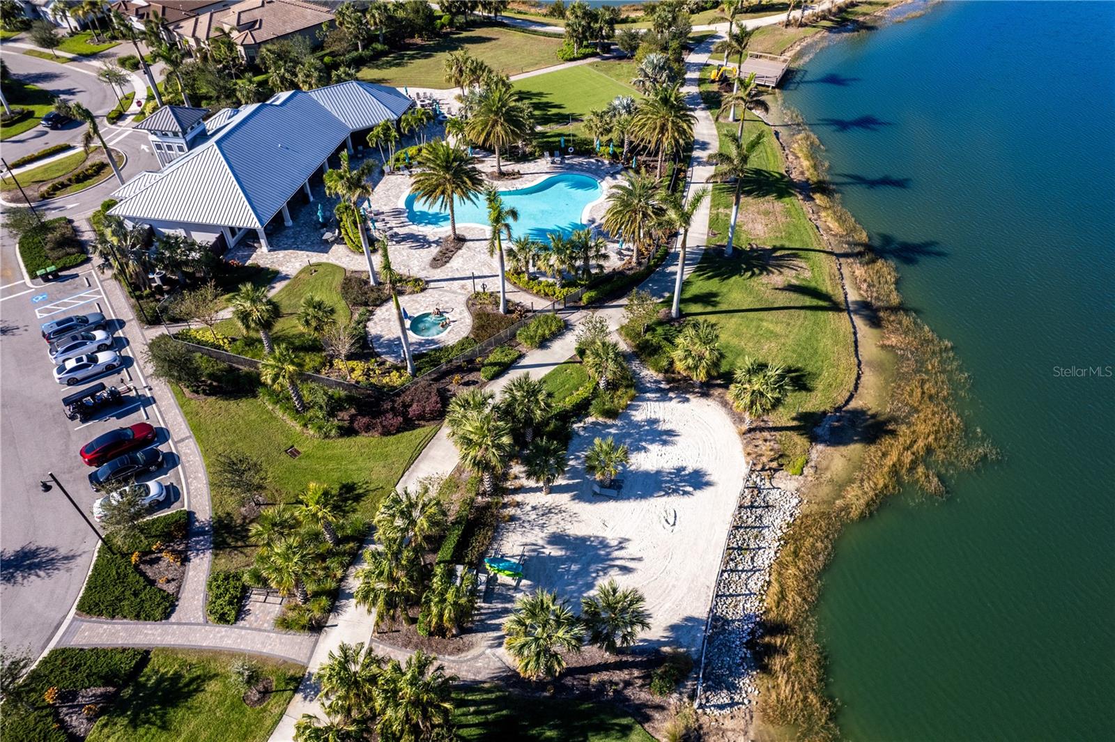 SHOREVIEW/LAKEWOOD RANCH WATERSIDE - Residential