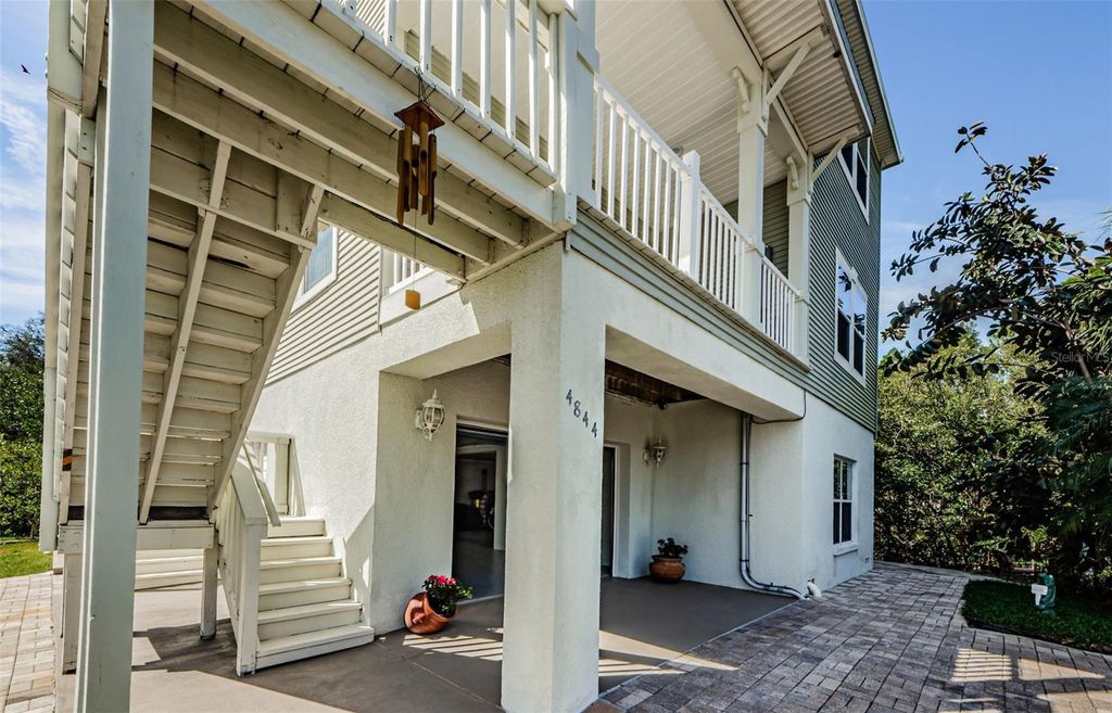 Photo of 4844 Anchorage Cove, Port Richey, FL 34668 (MLS # TB8491713)