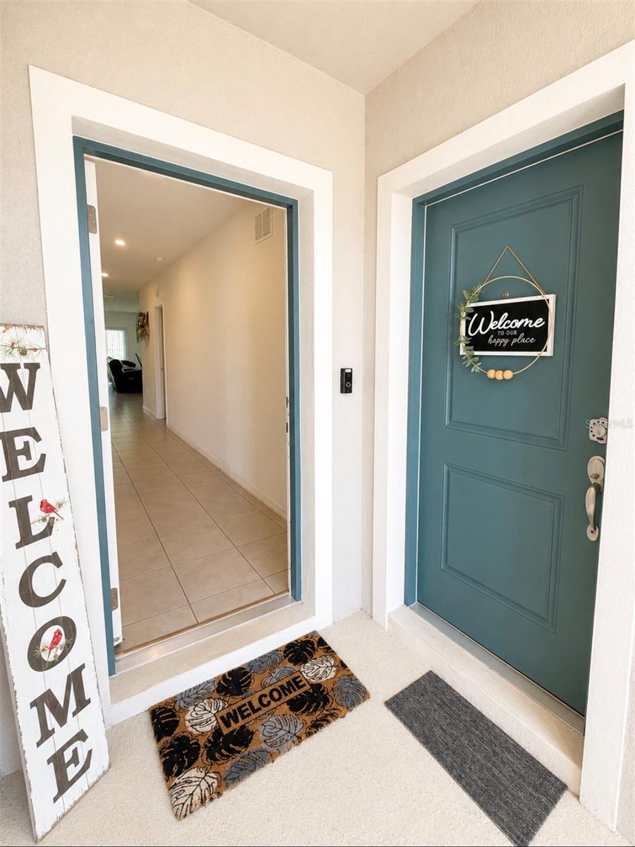 Photo of 6785 Shelby Lynn Way, Zephyrhills, FL 33542 (MLS # TB8544898)