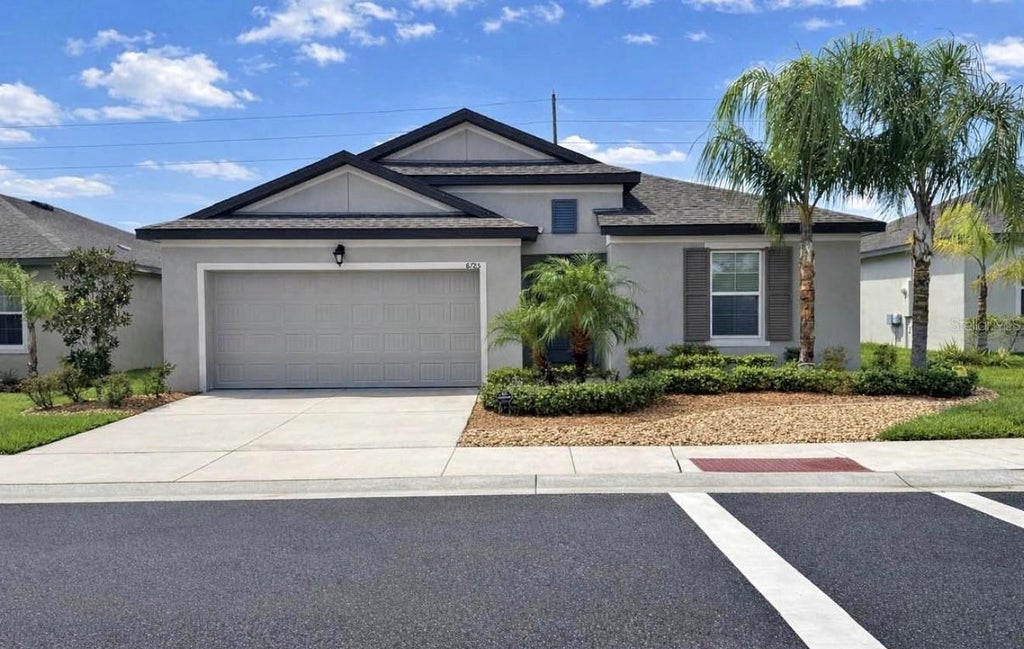 Photo of 6785 Shelby Lynn Way, Zephyrhills, FL 33542 (MLS # TB8544898)