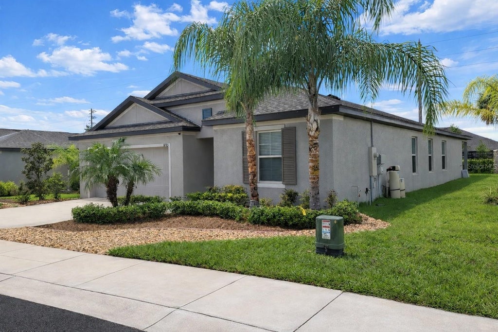Photo of 6785 Shelby Lynn Way, Zephyrhills, FL 33542 (MLS # TB8544898)