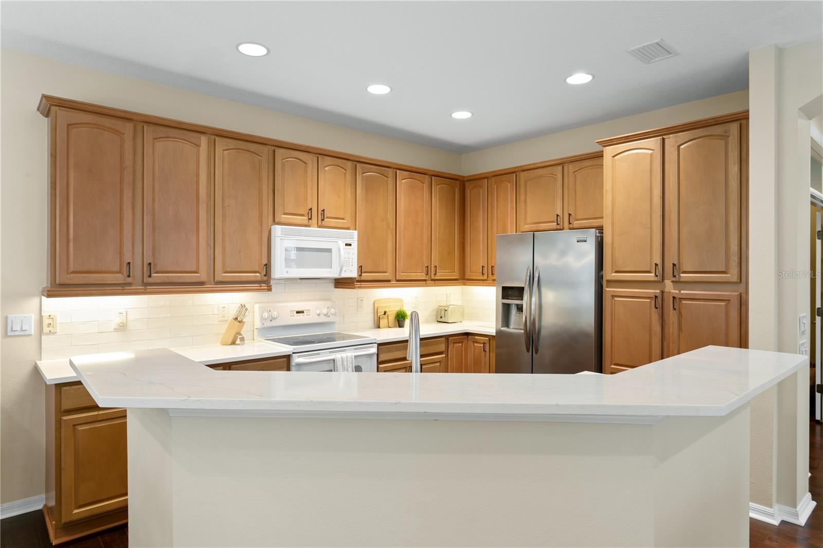 WATERCHASE - Residential