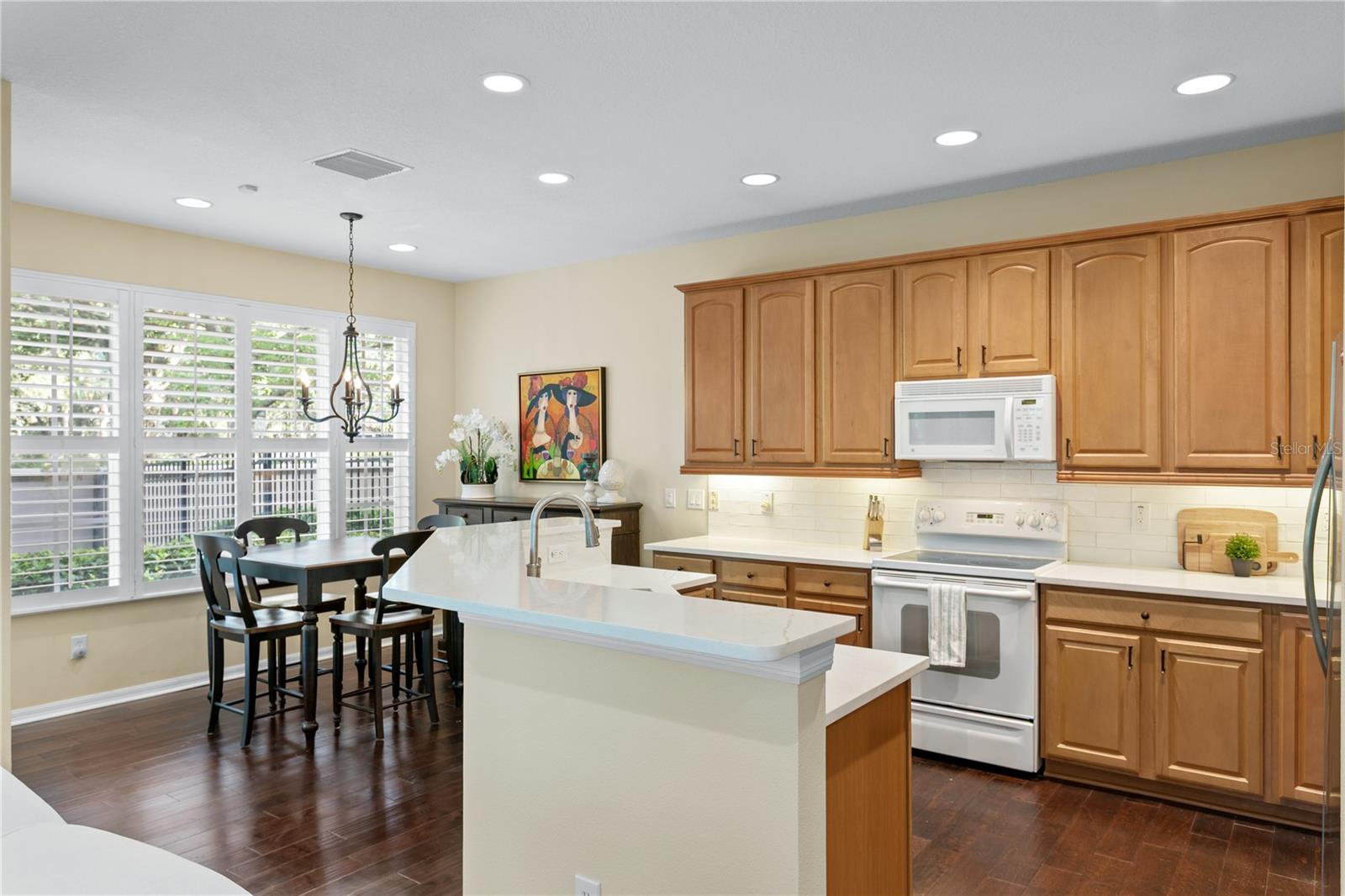 WATERCHASE - Residential