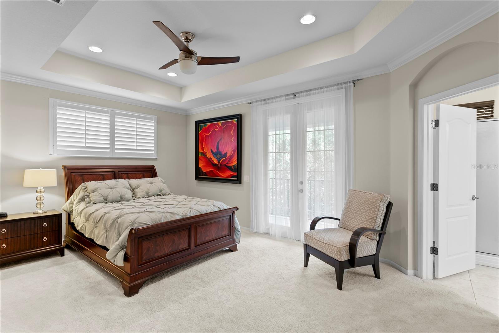 WATERCHASE - Residential