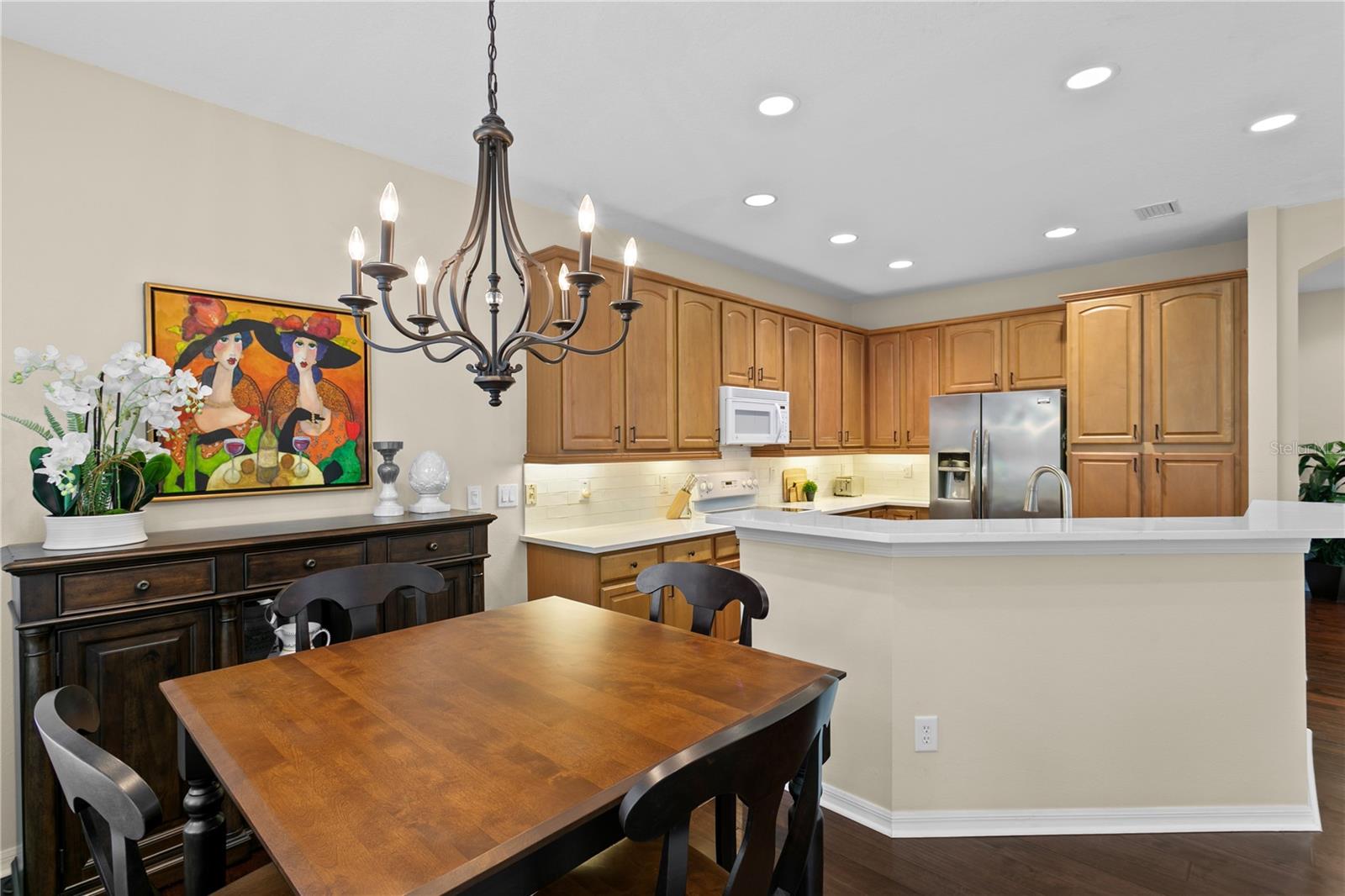 WATERCHASE - Residential