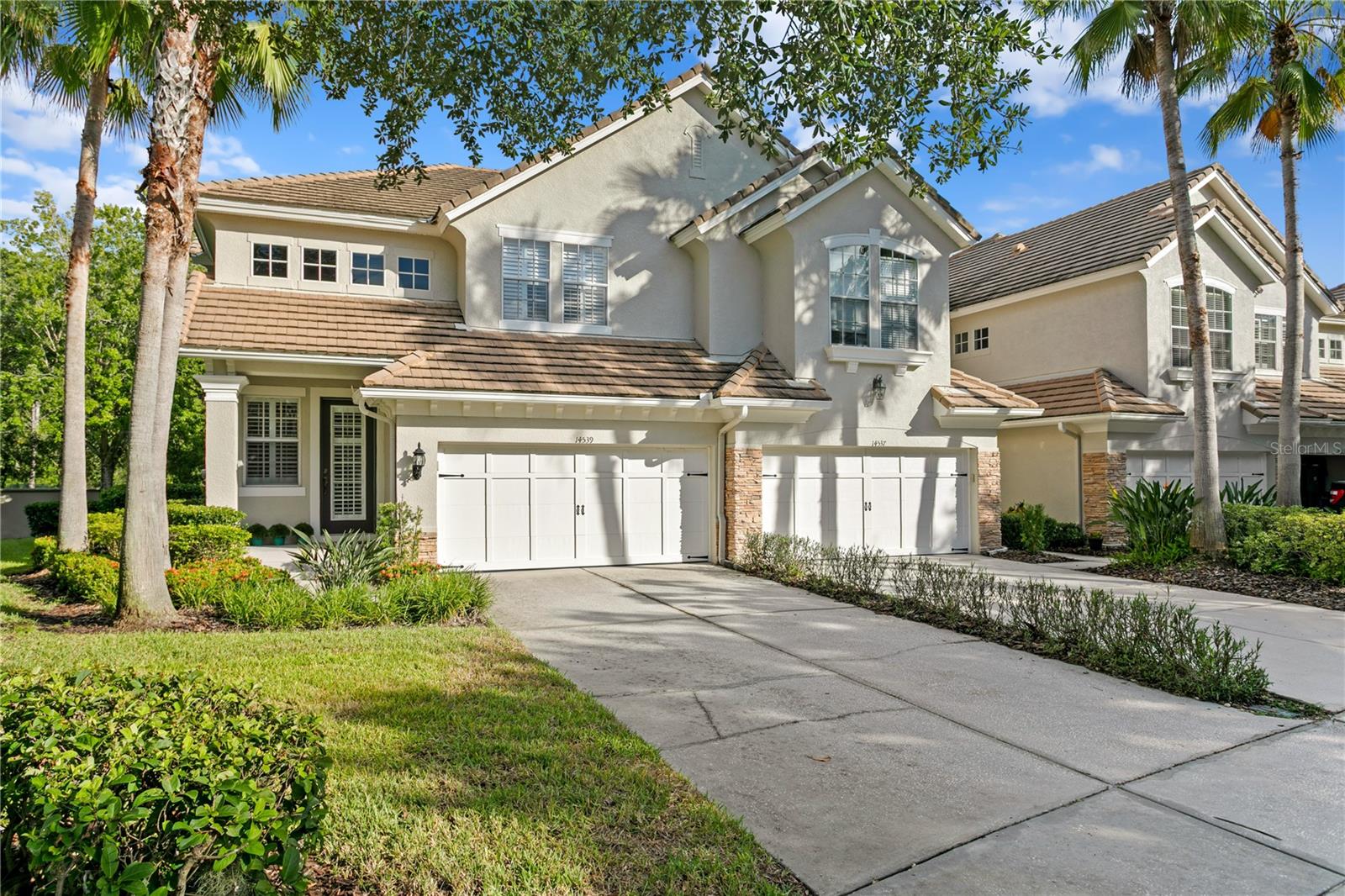 WATERCHASE - Residential