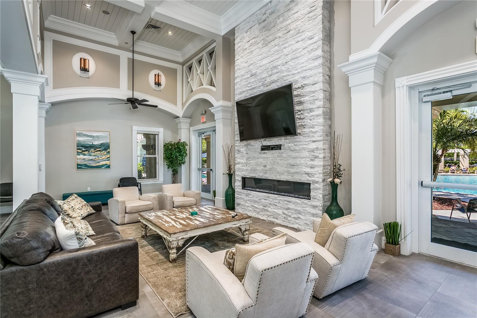 WATERCHASE - Residential