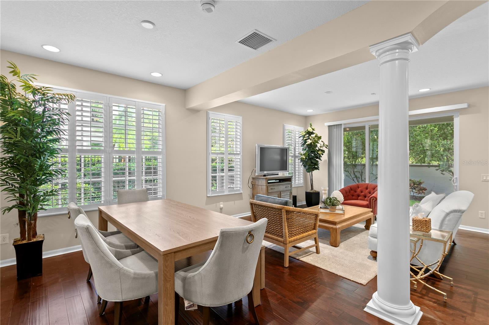 WATERCHASE - Residential
