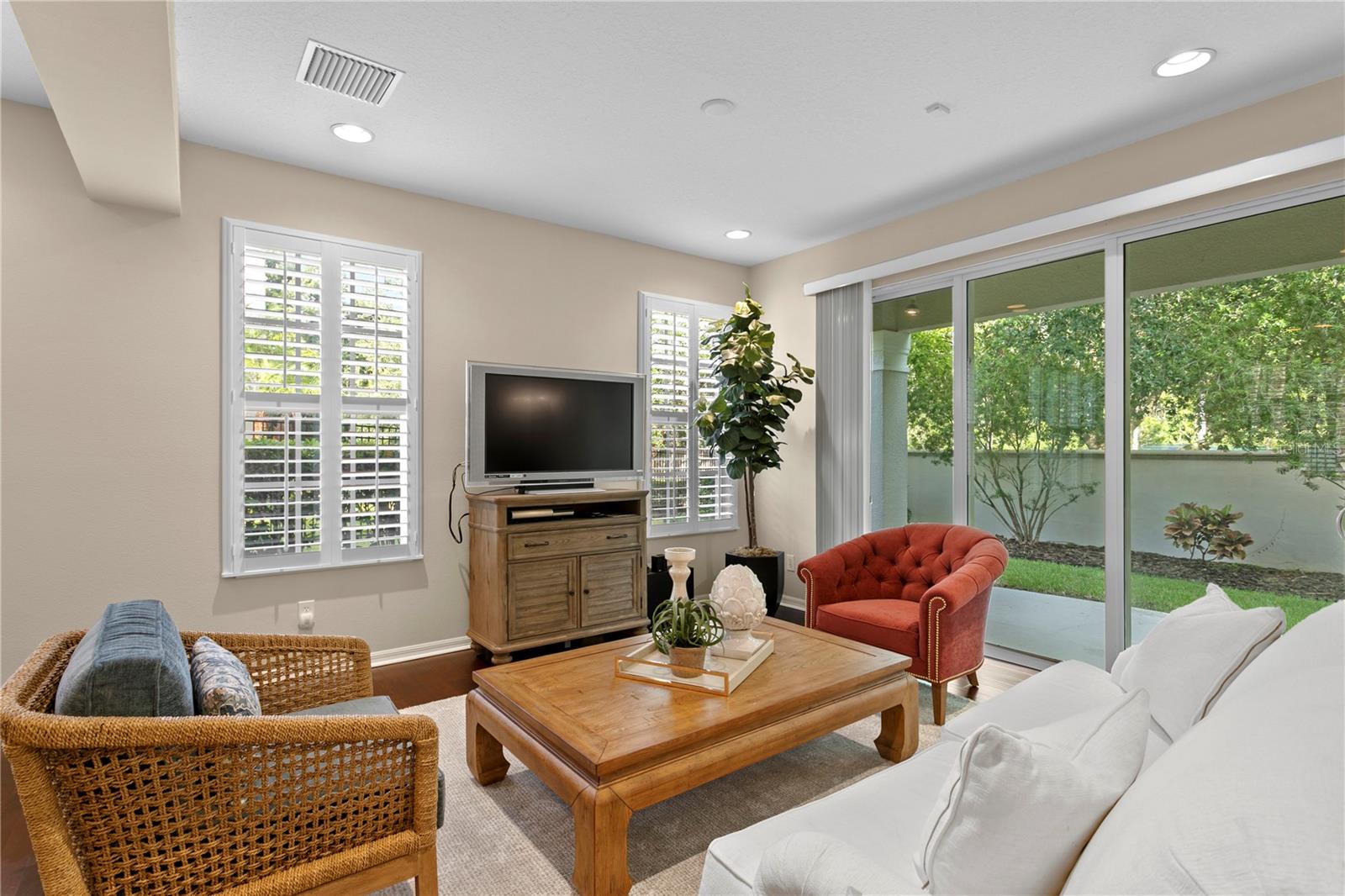 WATERCHASE - Residential