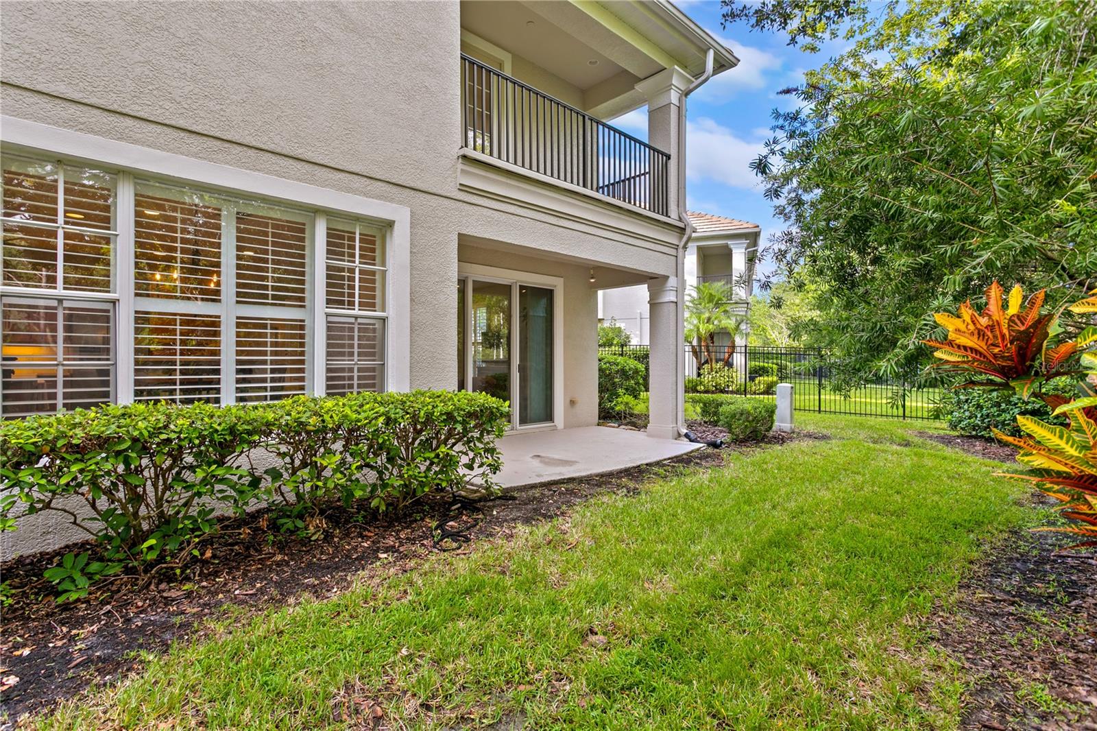 WATERCHASE - Residential