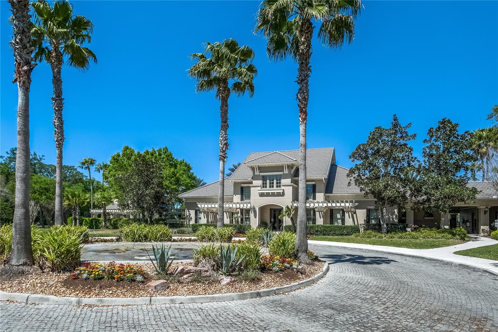 WATERCHASE - Residential