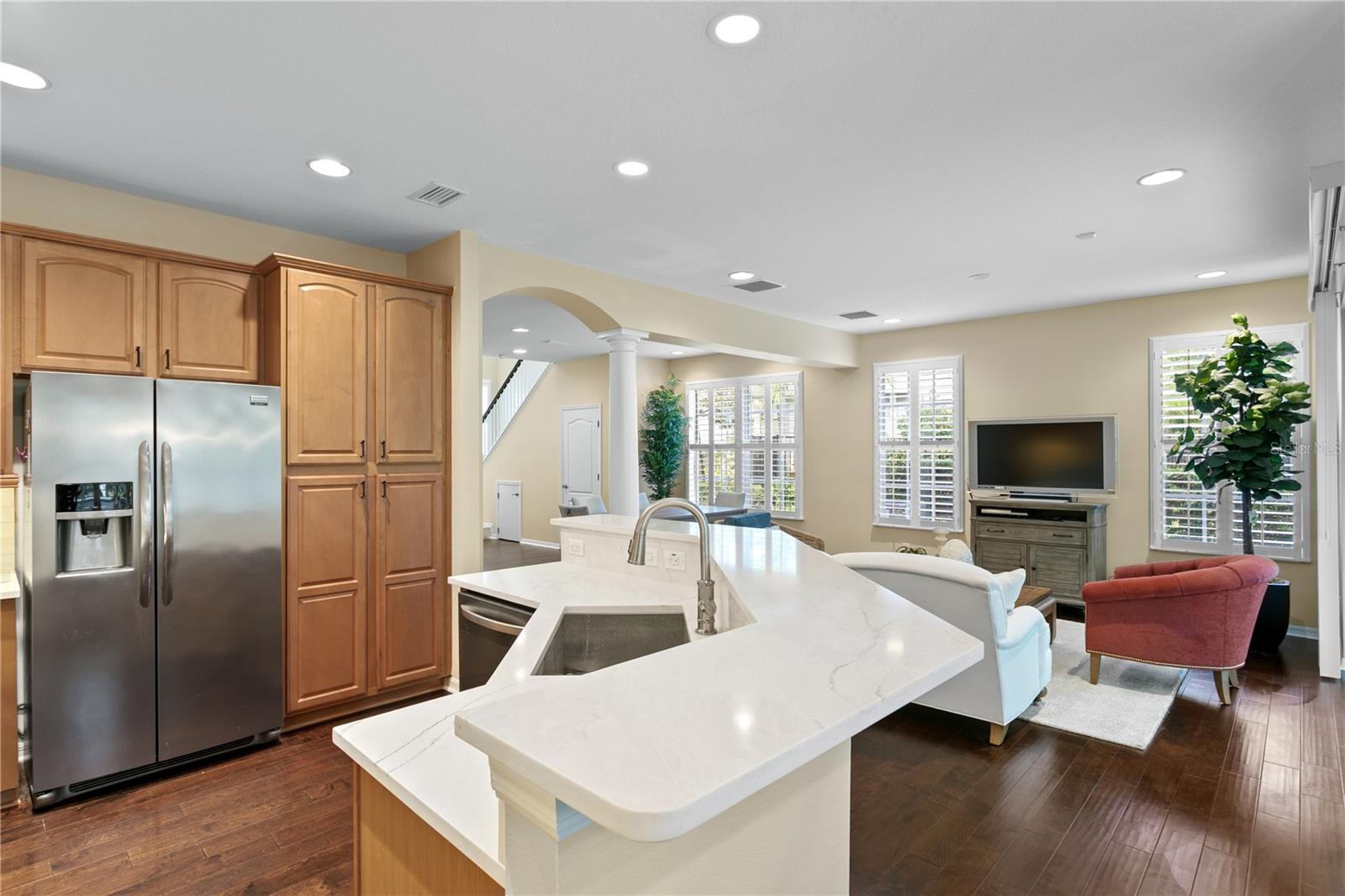 WATERCHASE - Residential