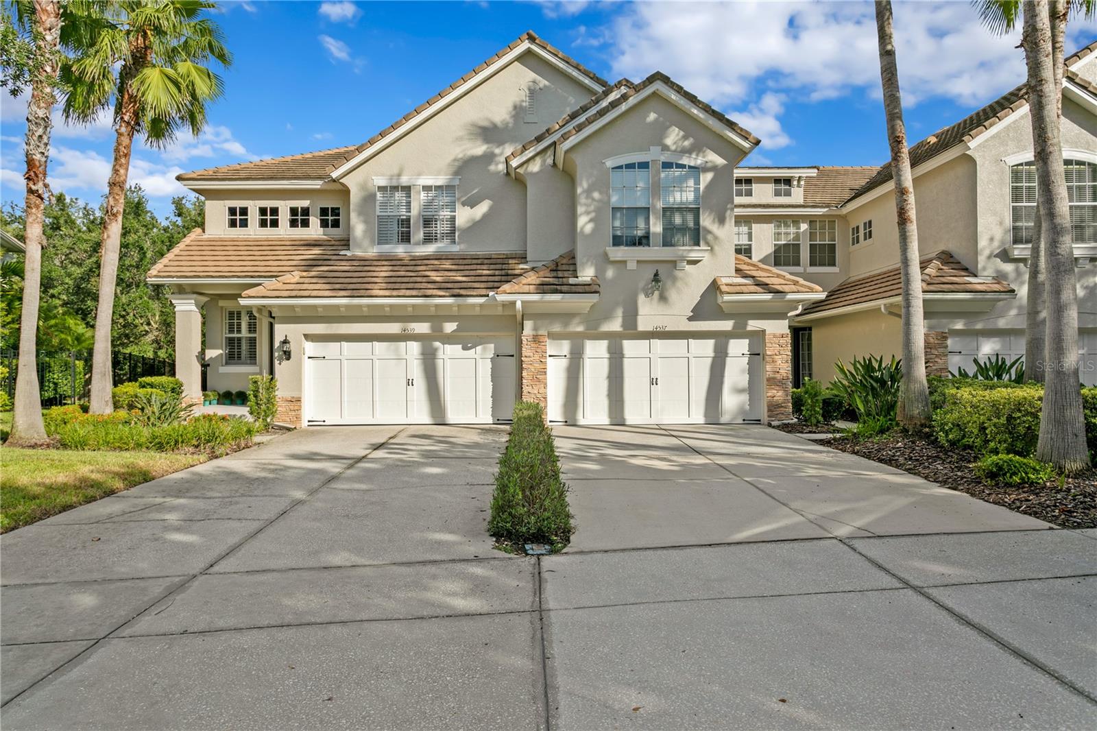WATERCHASE - Residential