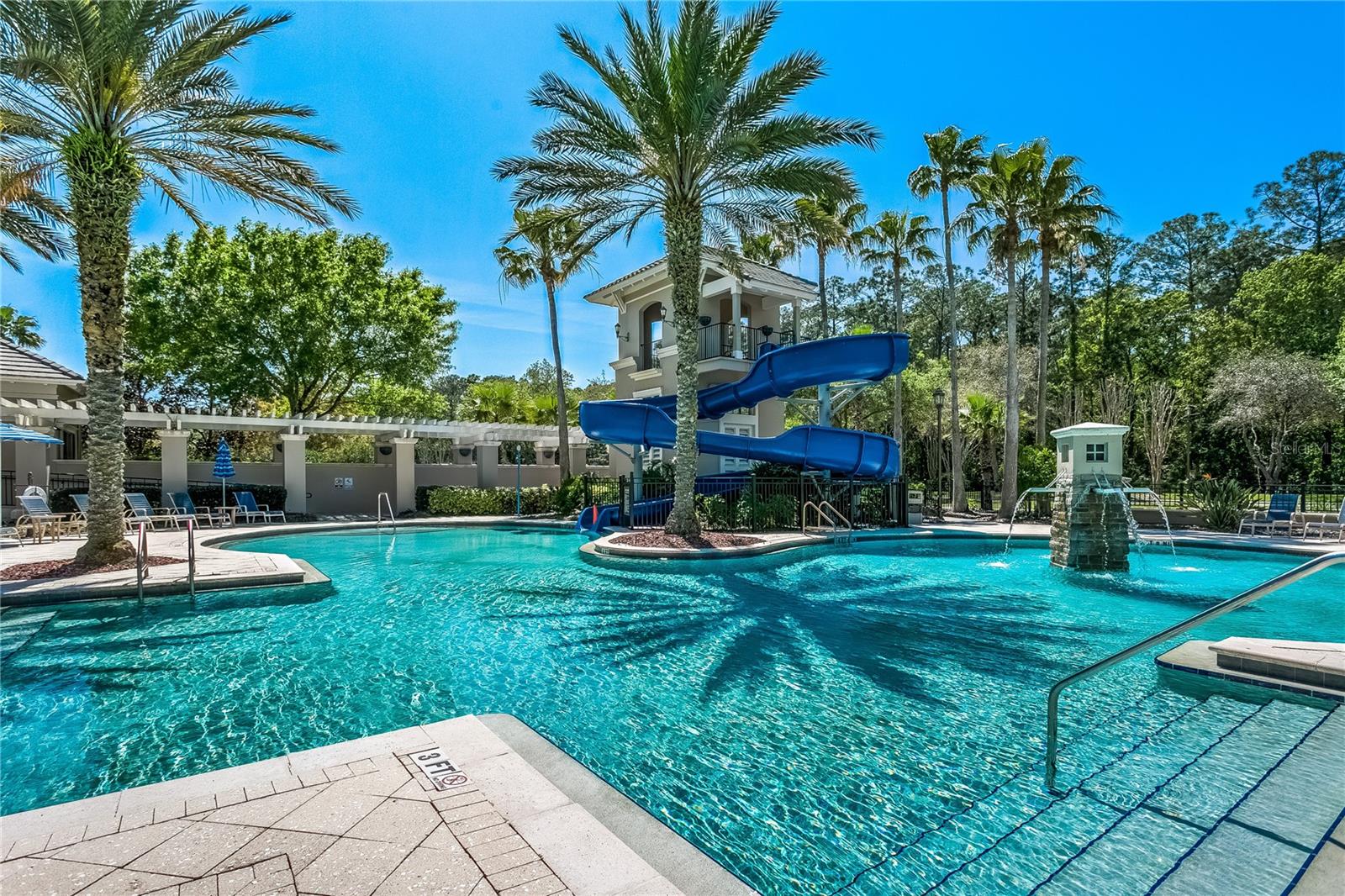 WATERCHASE - Residential