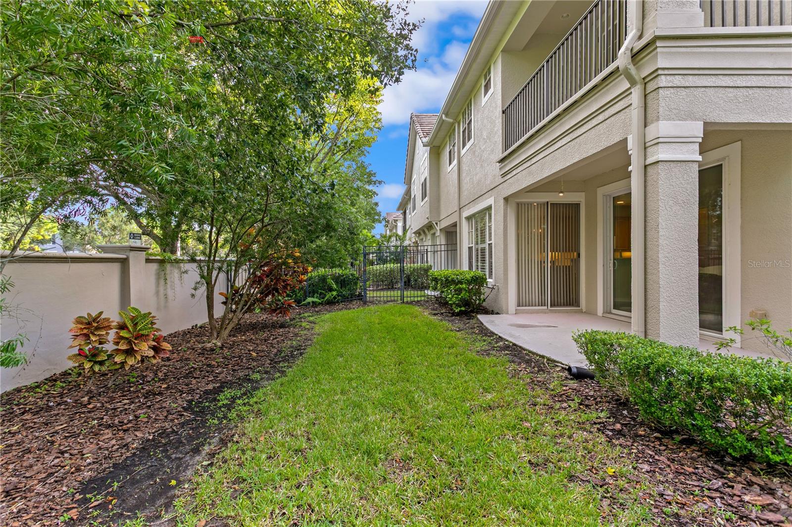 WATERCHASE - Residential