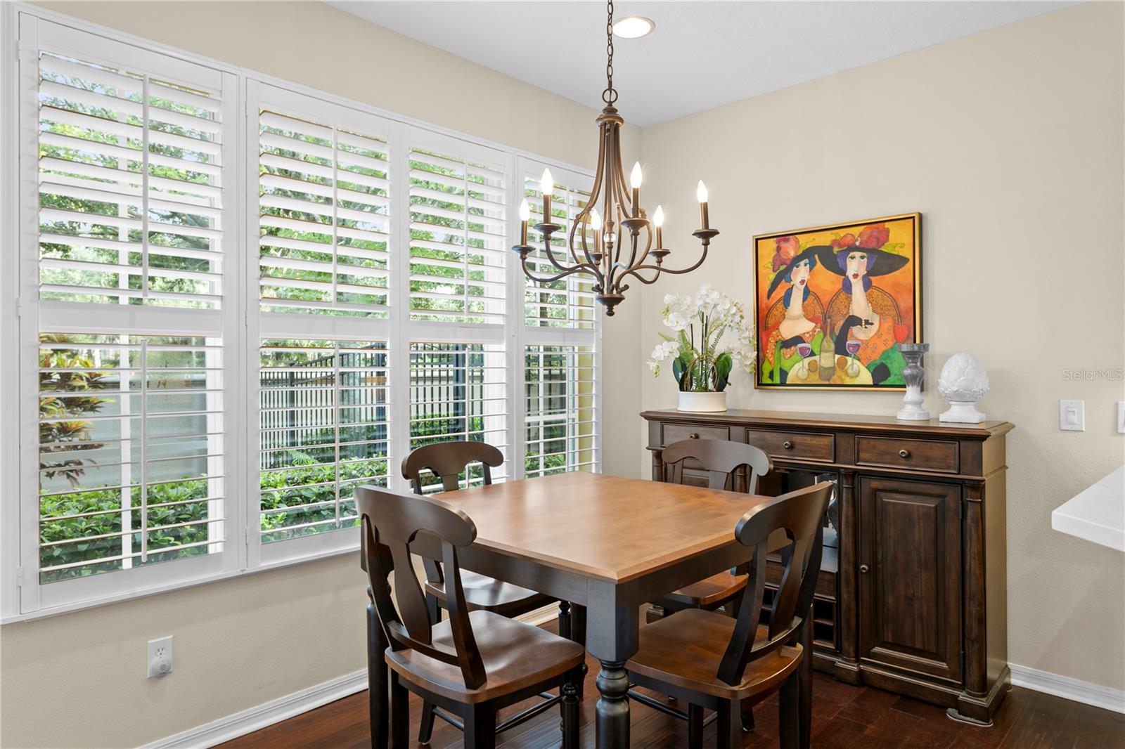 WATERCHASE - Residential