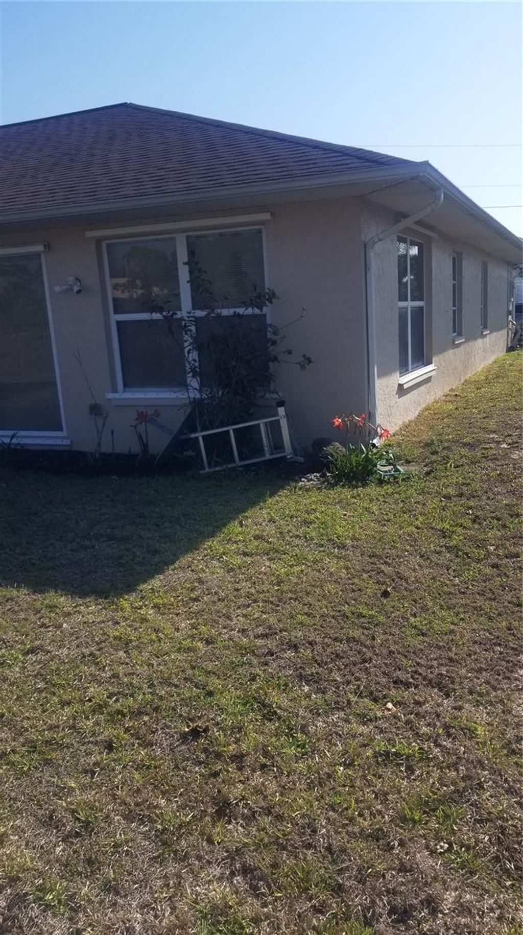 Photo of 706 Canterbury Circle, Lehigh Acres, FL 33974 (MLS # TB8501022)