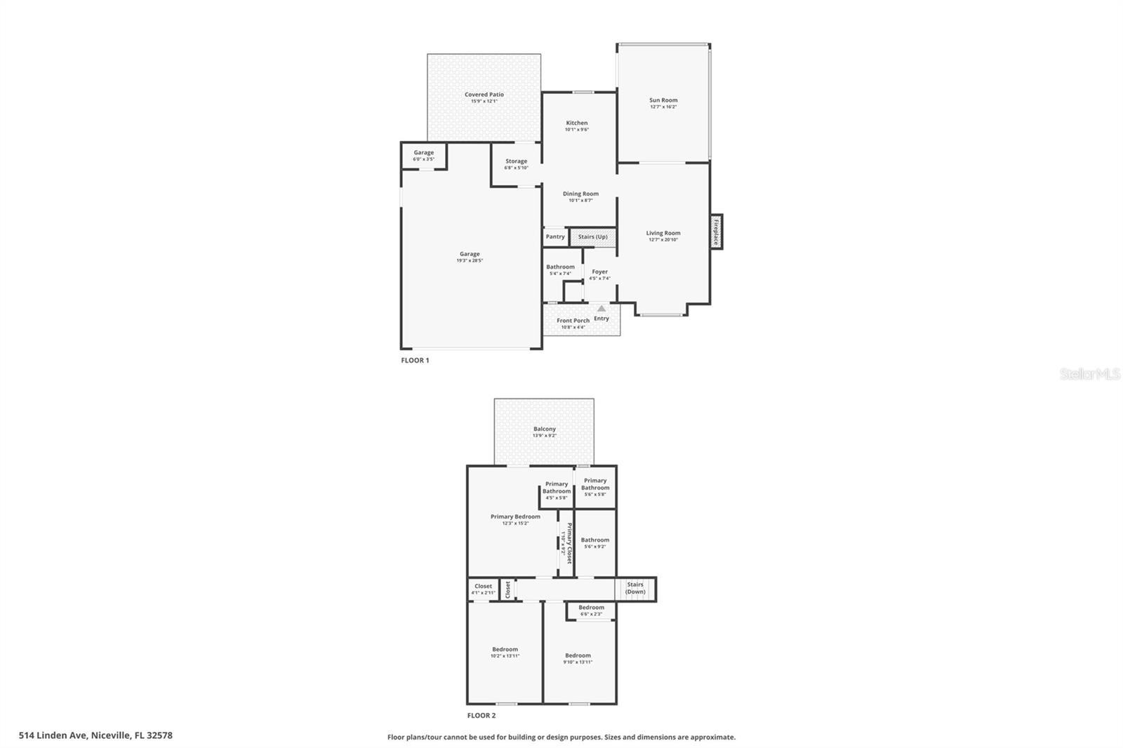 VALPARAISO PINECREST 05 - Residential