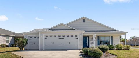 3389 LAZY ACRES LANE THE VILLAGES FL 32163