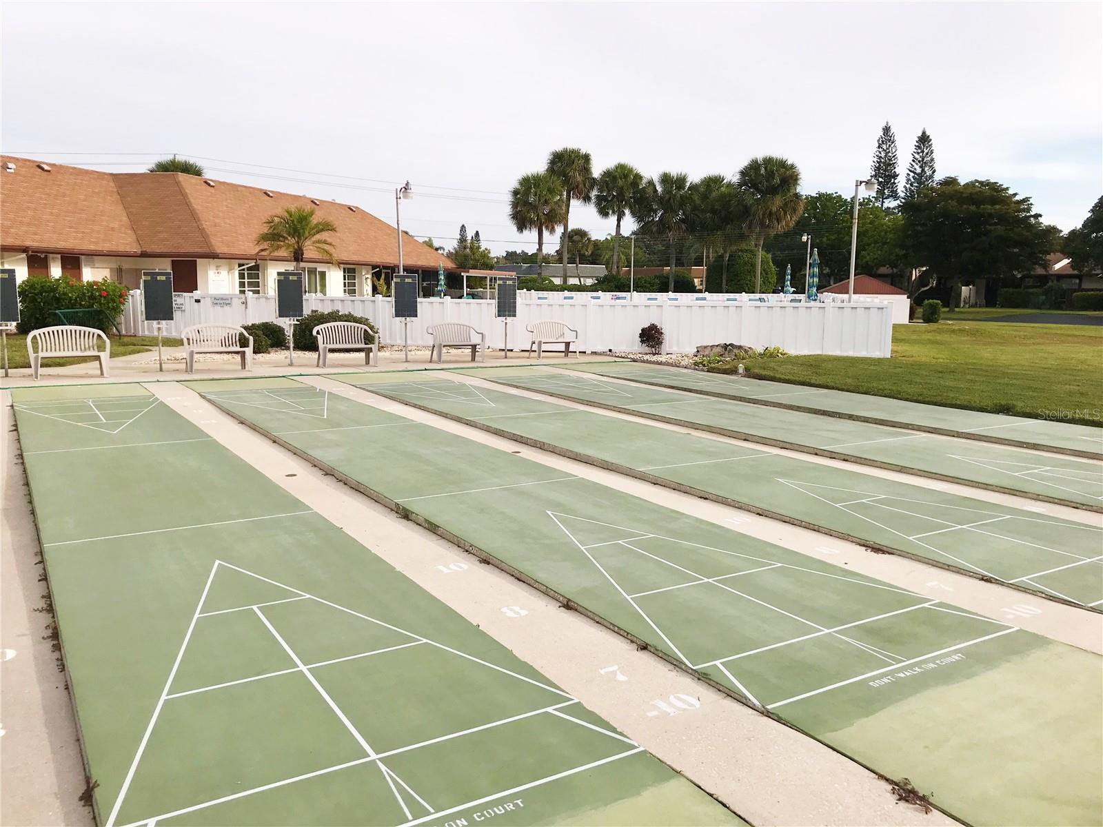 CORTEZ VILLAS CONDOMINIUM 10 - Residential