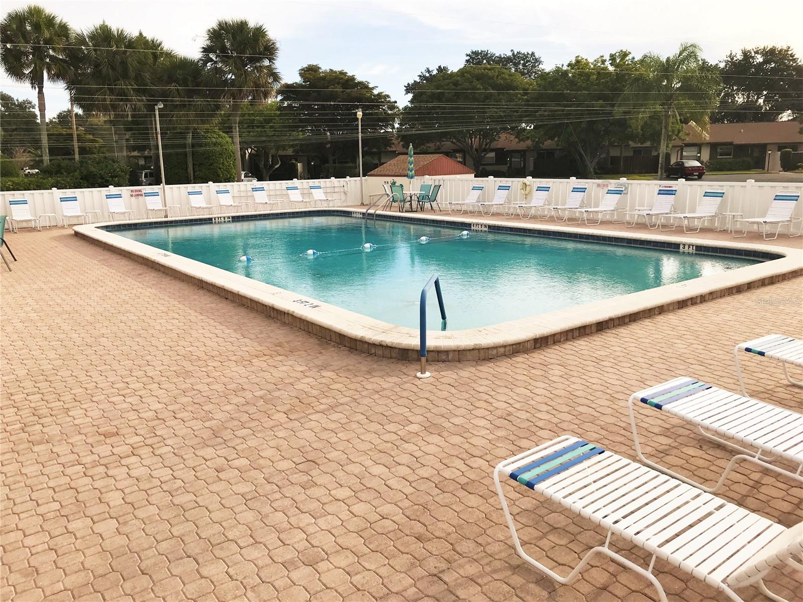 CORTEZ VILLAS CONDOMINIUM 10 - Residential