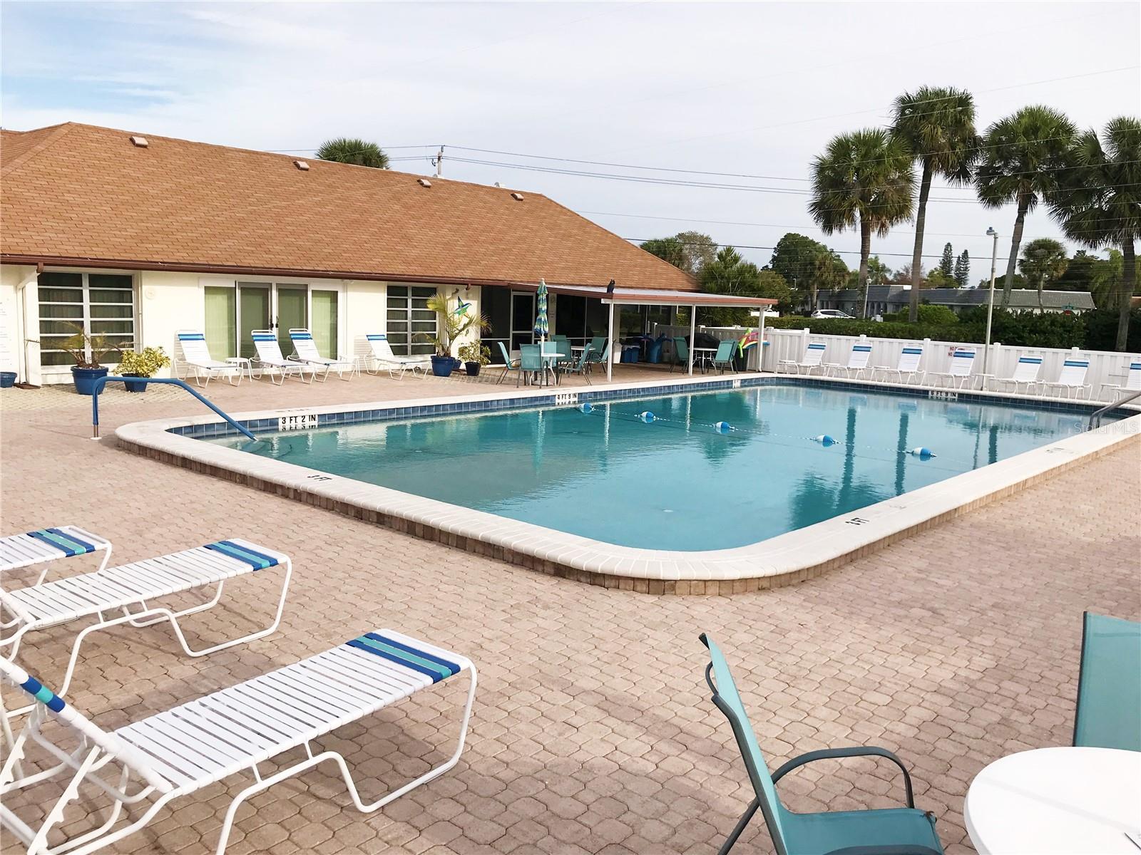 CORTEZ VILLAS CONDOMINIUM 10 - Residential