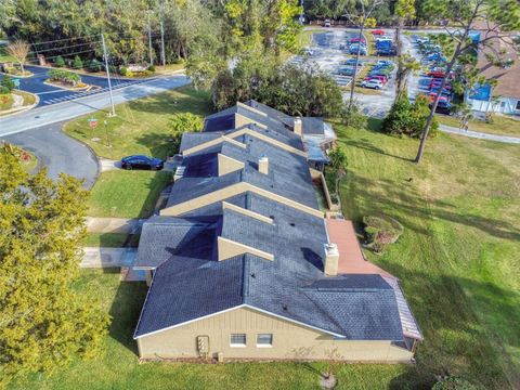 A home in DEBARY