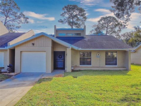 A home in DEBARY