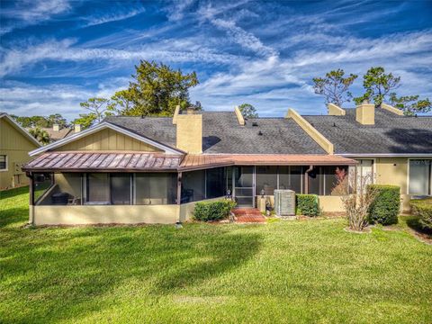 A home in DEBARY