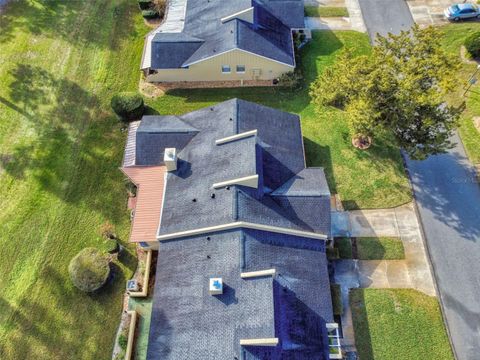 A home in DEBARY