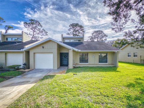 A home in DEBARY