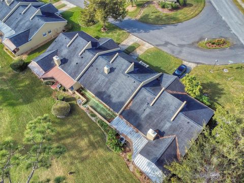 A home in DEBARY