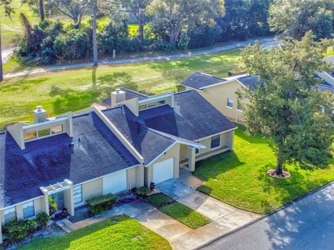 A home in DEBARY