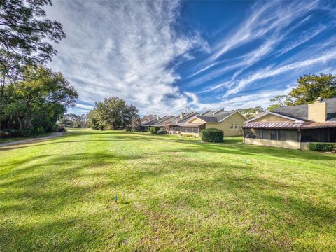 A home in DEBARY