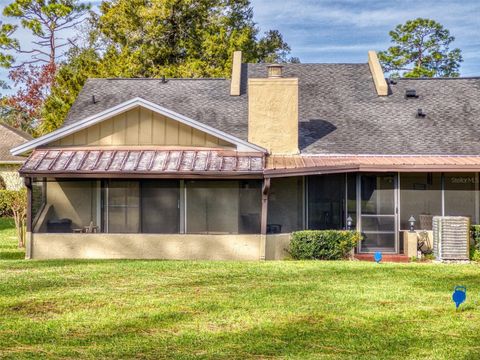 A home in DEBARY