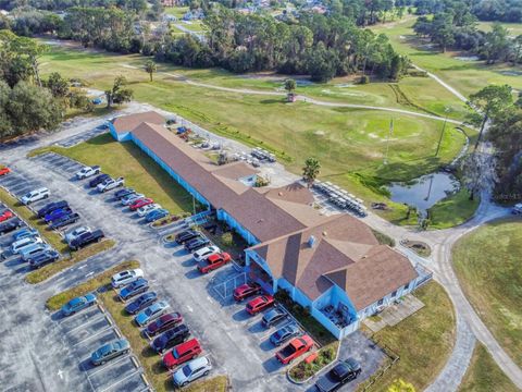 A home in DEBARY